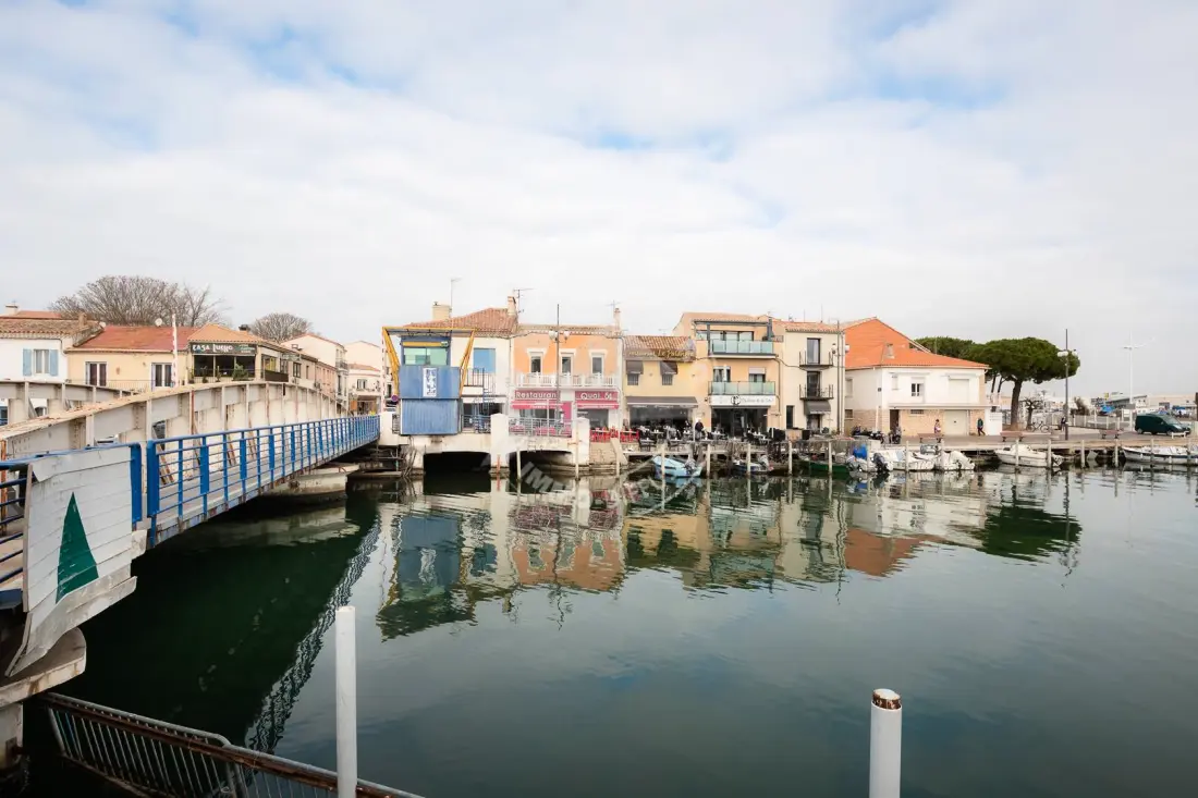 Résidence Quai Général De Gaulle