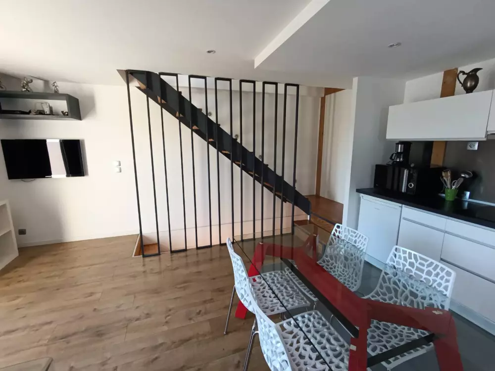 Résidence Quai Général De Gaulle