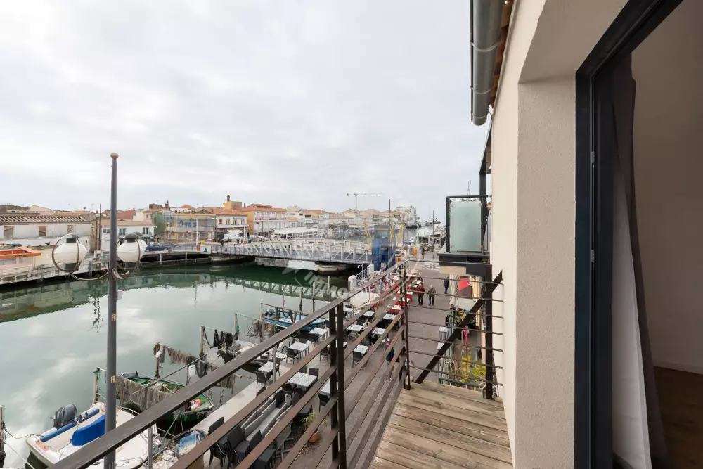 Résidence Quai Général De Gaulle