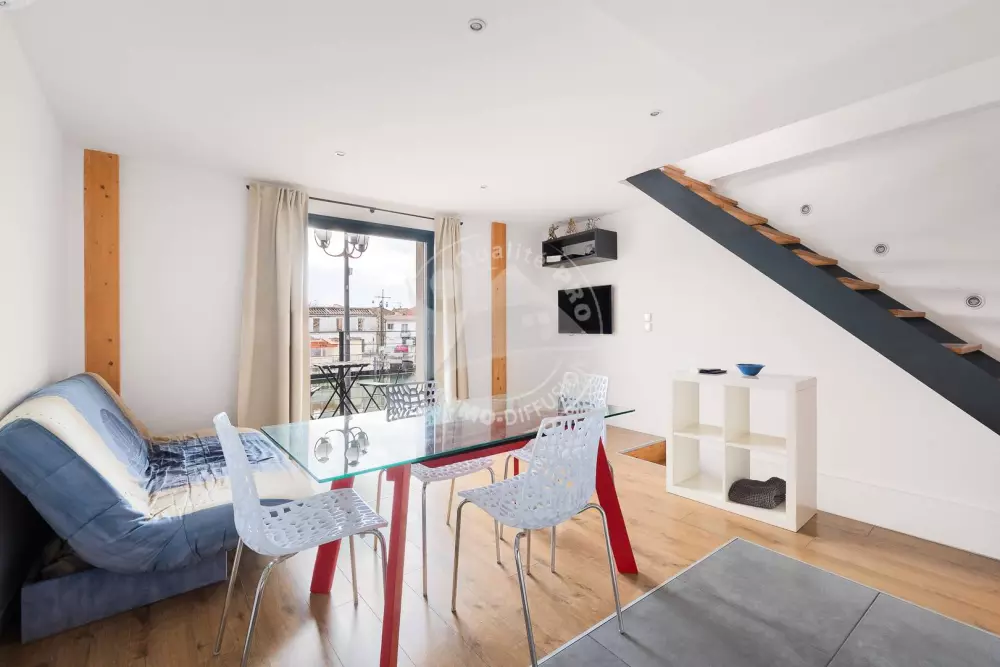 Résidence Quai Général De Gaulle