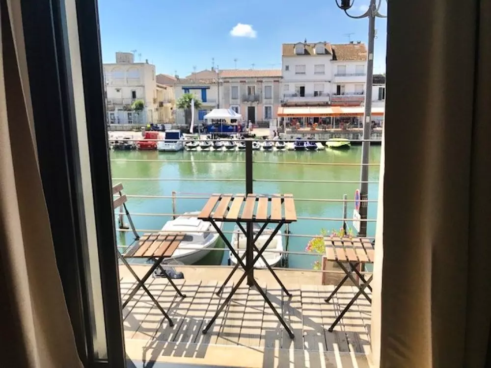 Résidence Quai Général De Gaulle