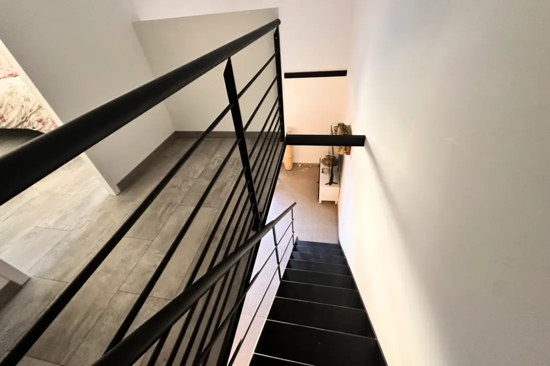 Résidence Appartement "le Refuge Du Bord De Mer" Au Grau Du Roi, 100m De La Plage