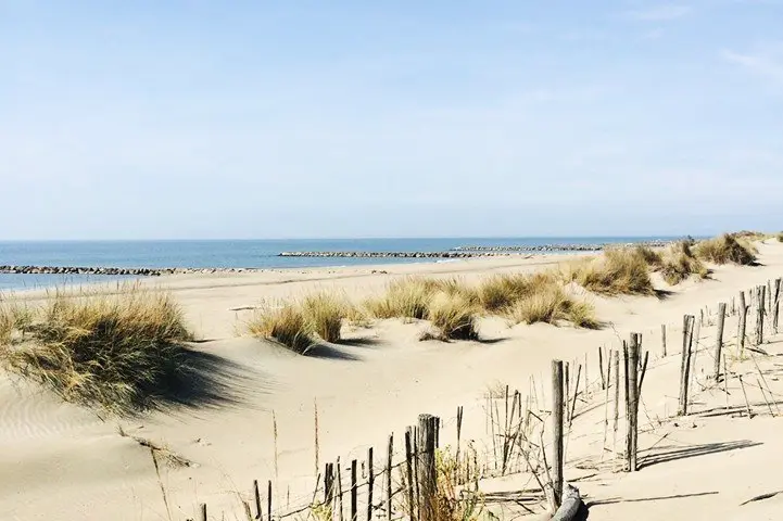 Résidence Sables D'or