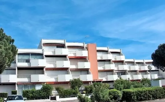 Résidence Saint Louis