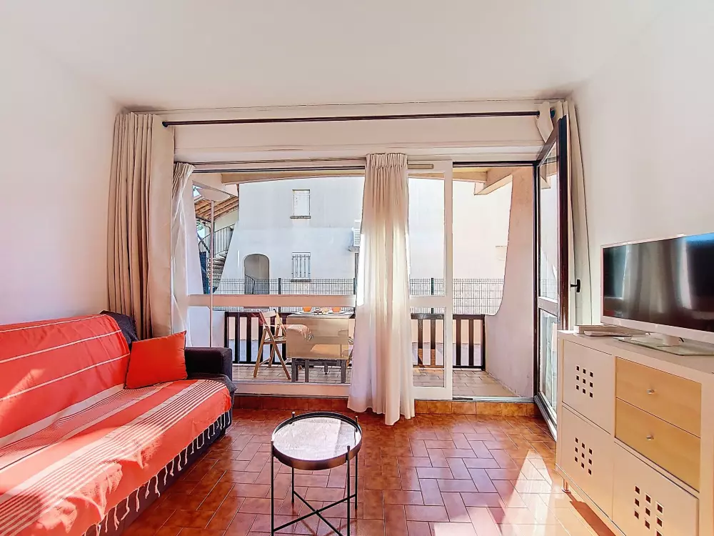 Résidence Saint Patrick