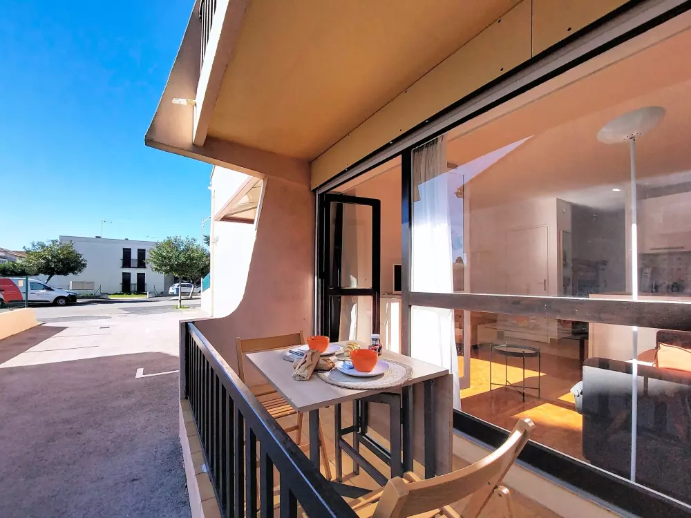 Résidence Saint Patrick