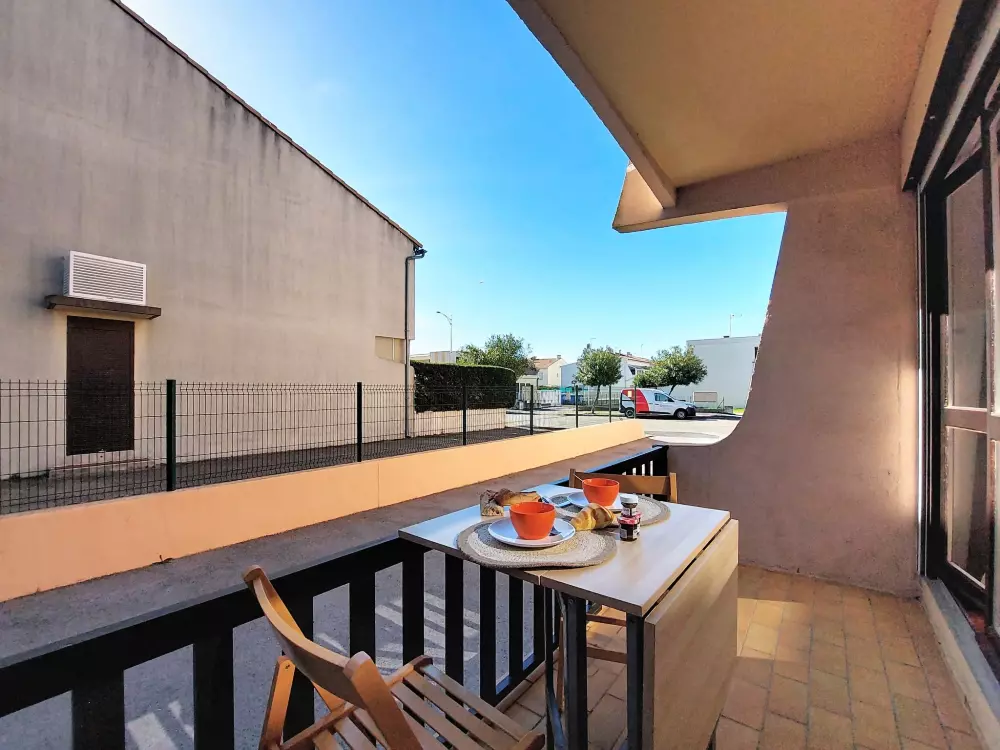 Résidence Saint Patrick