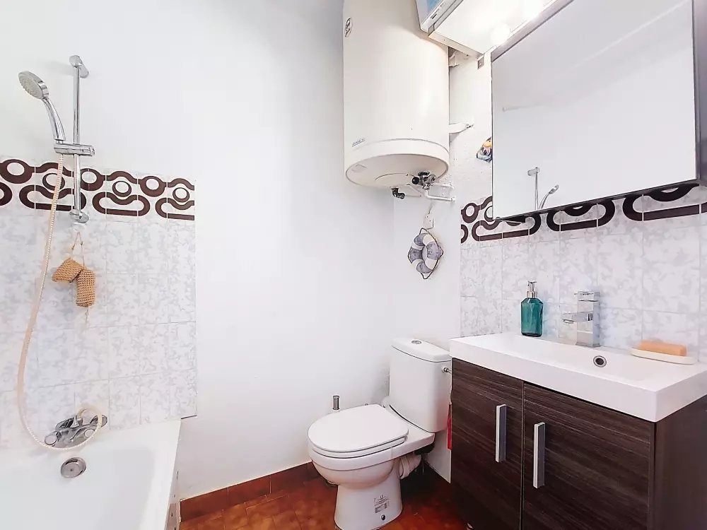 Résidence Saint Patrick