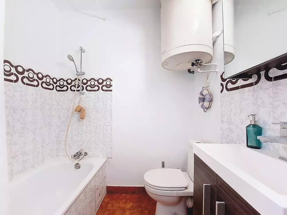 Résidence Saint Patrick