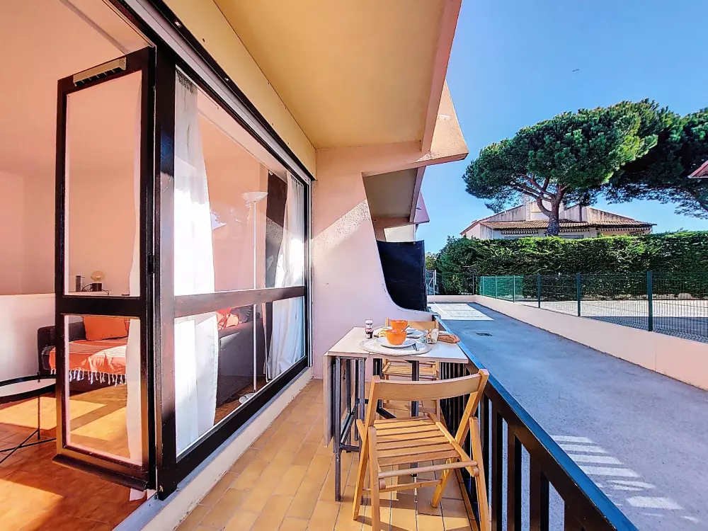 Résidence Saint Patrick