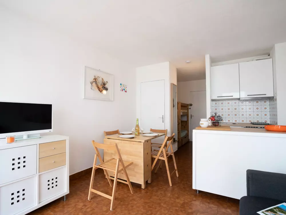 Résidence Saint Patrick