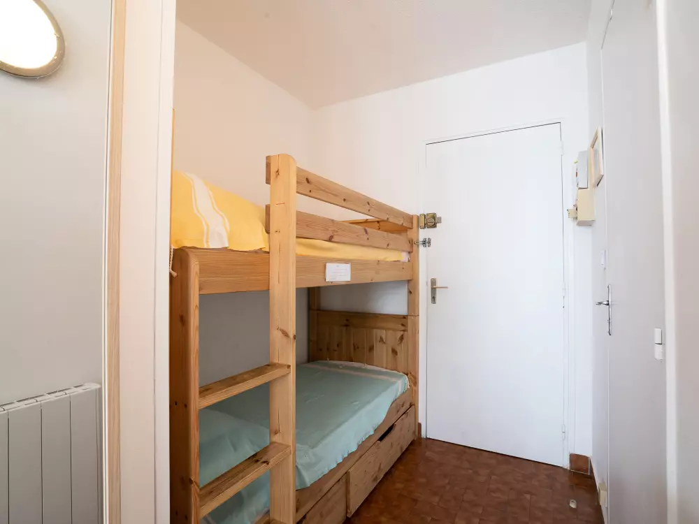 Résidence Saint Patrick