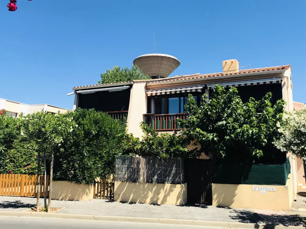 Résidence Saint Patrick