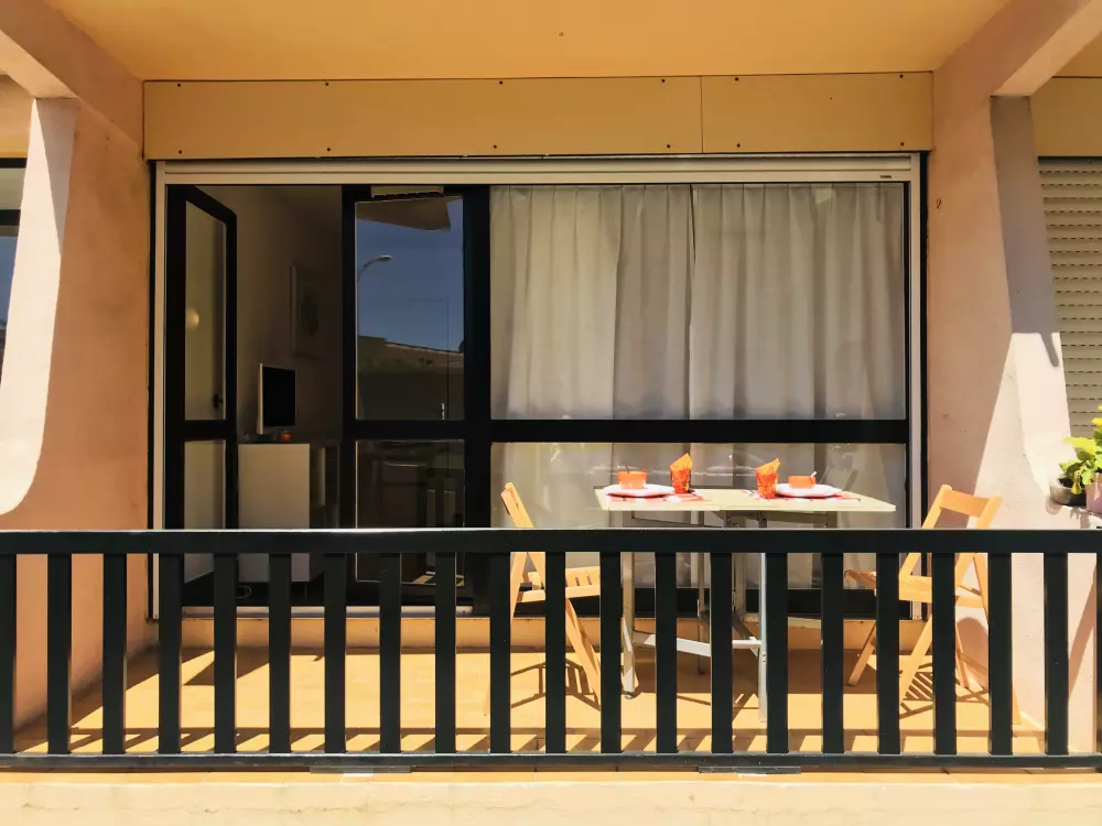 Résidence Saint Patrick