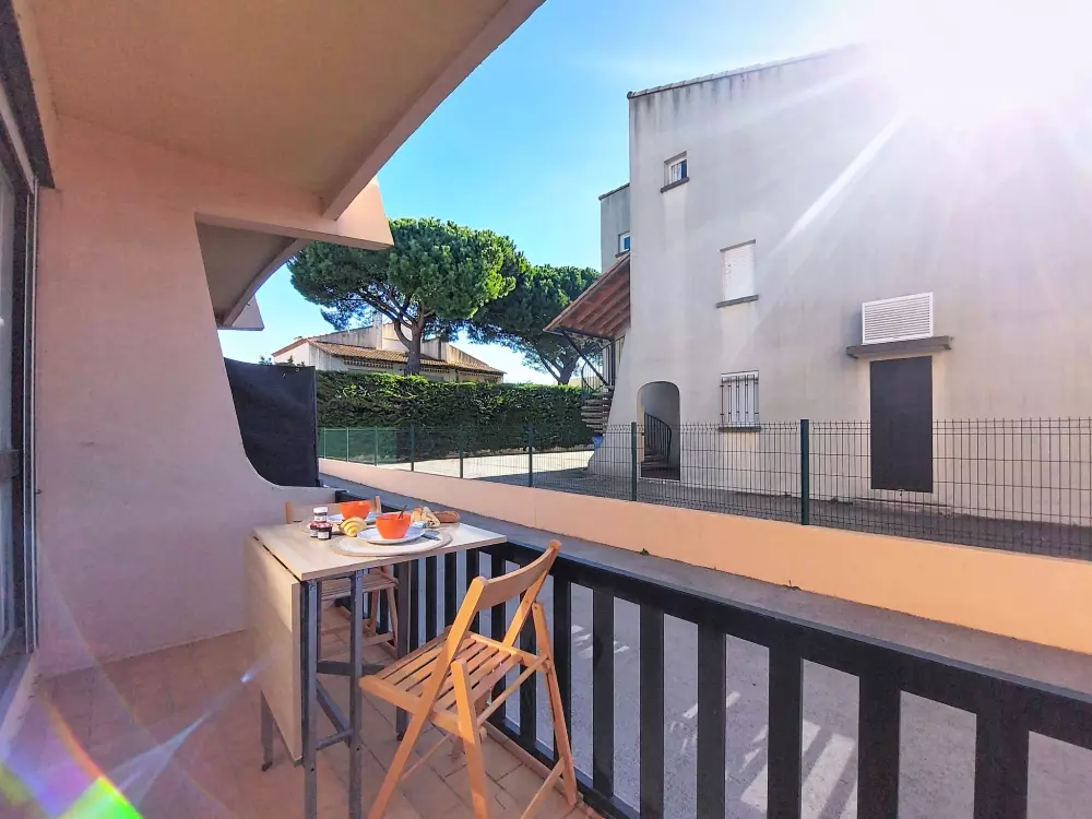 Résidence Saint Patrick