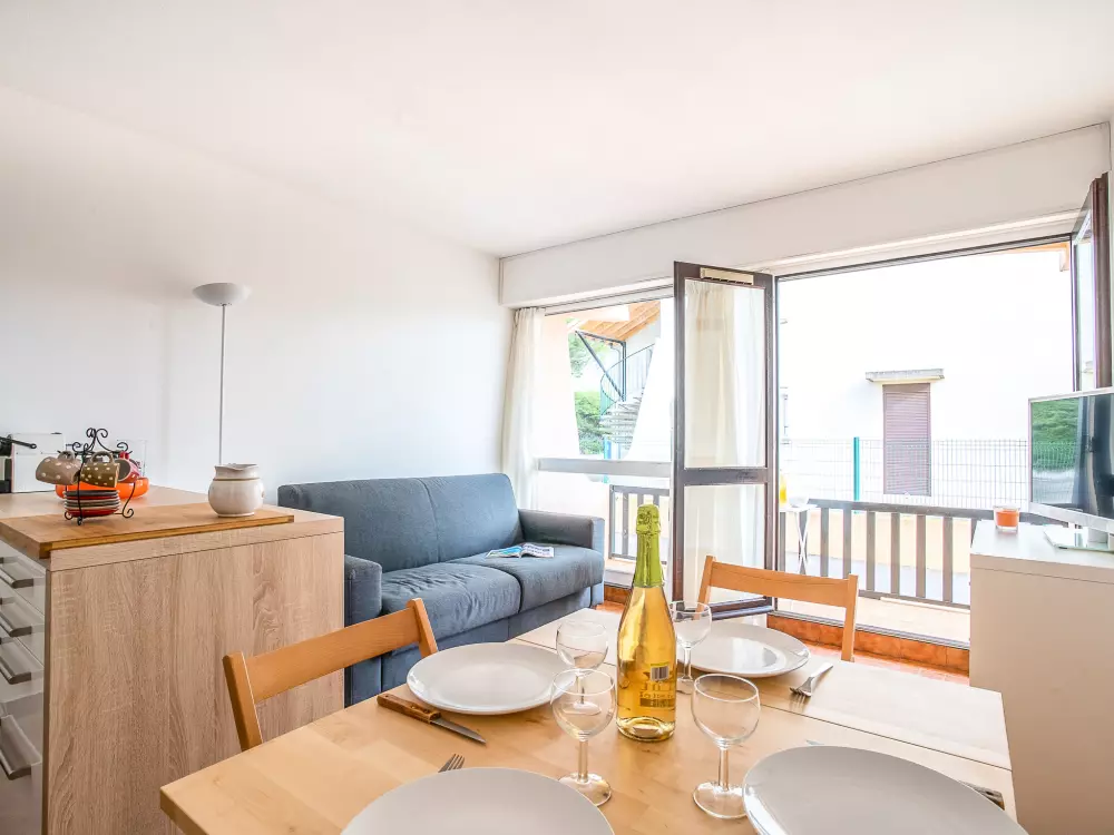 Résidence Saint Patrick