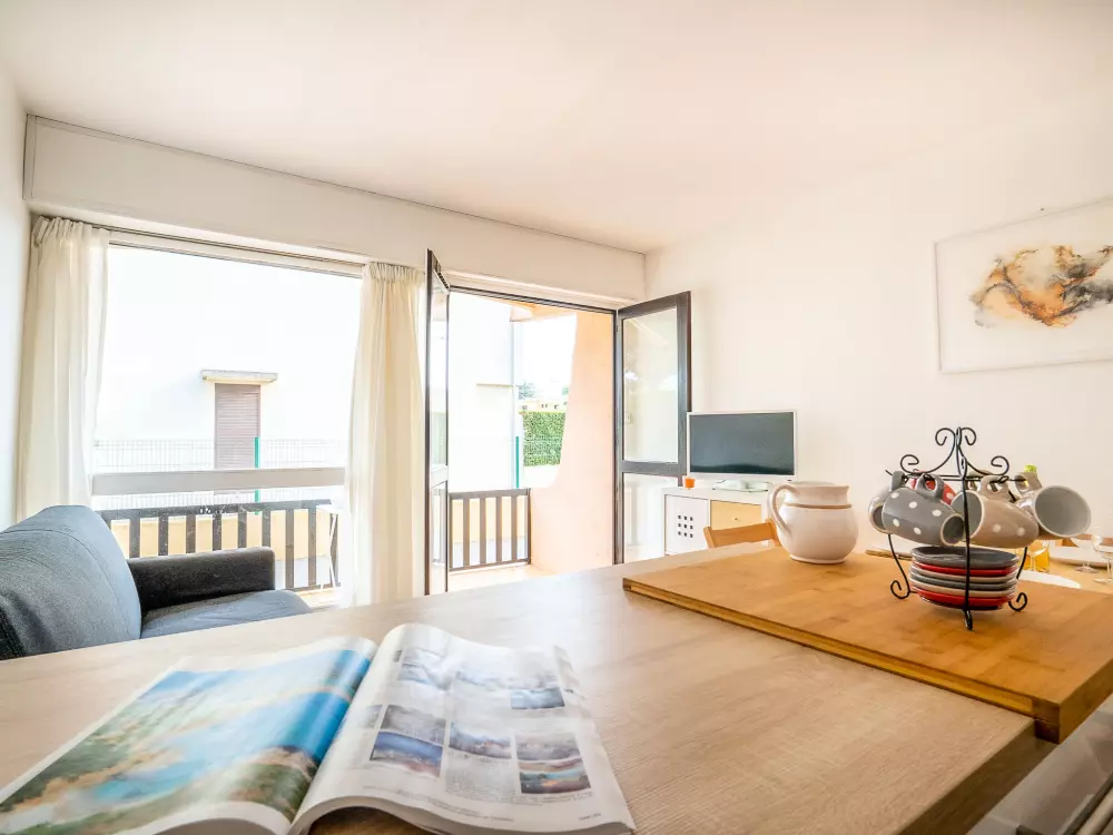 Résidence Saint Patrick