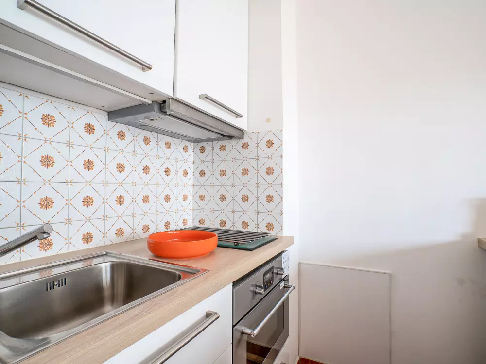 Résidence Saint Patrick