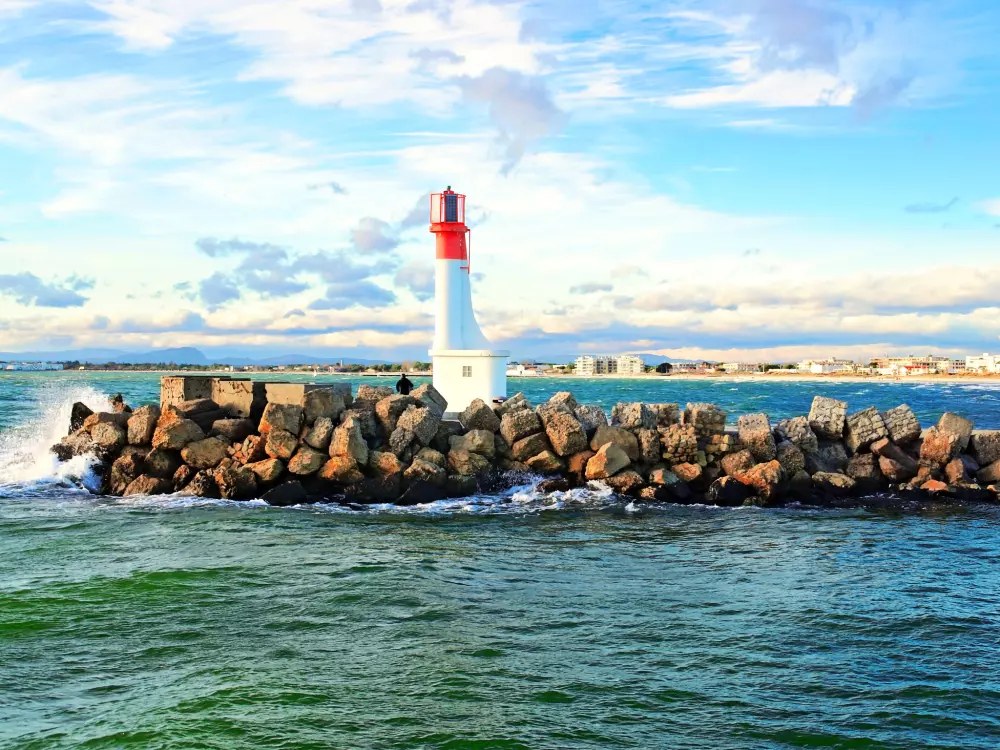 Résidence Saint Patrick