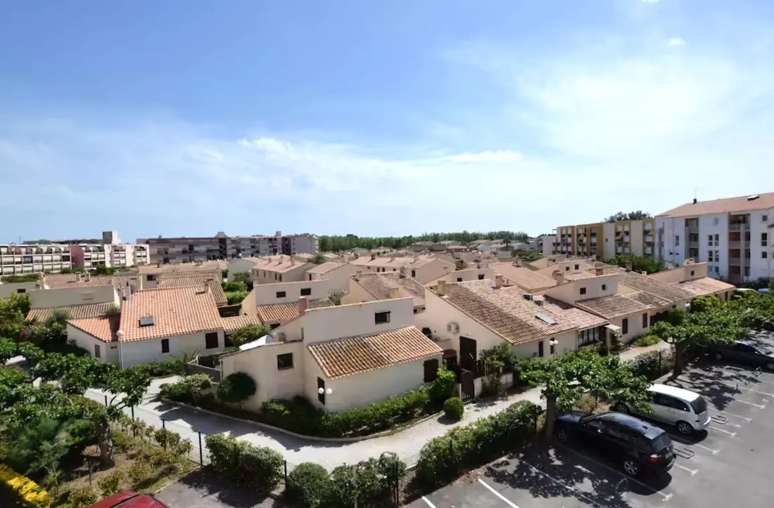 Résidence Saladelles 1