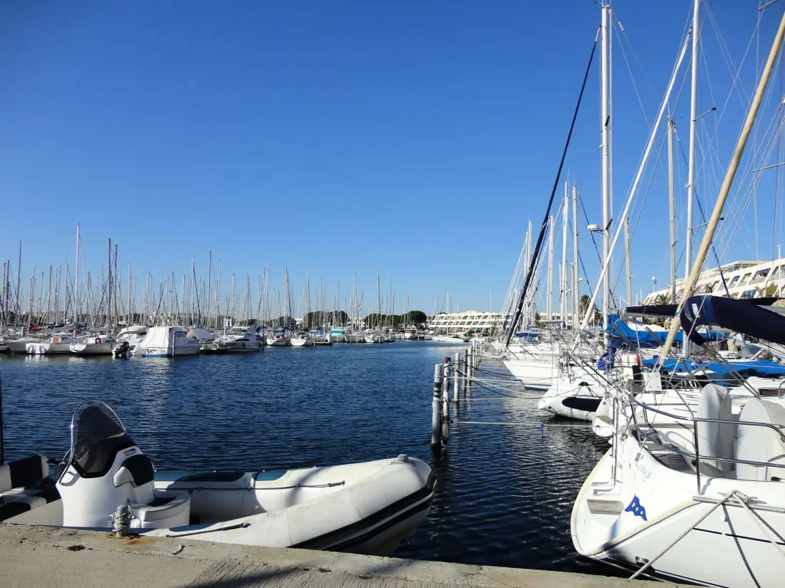 Résidence Saladelles 2