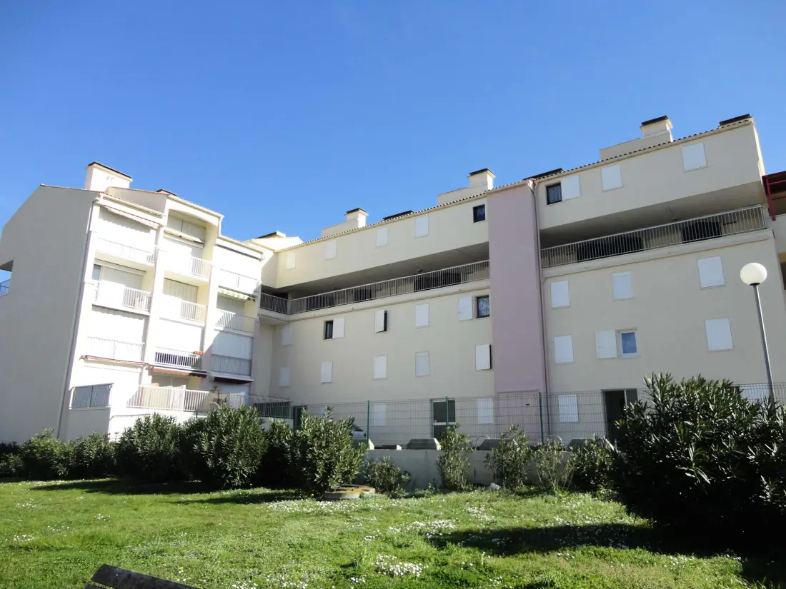 Résidence Saladelles 2