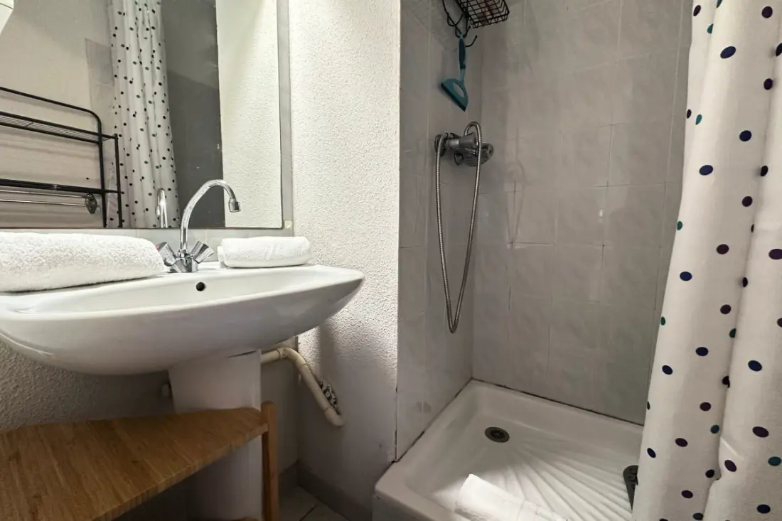 Résidence Studio 4 Pers Avec 2 Piscines à 5 Min De La Plage - Les Floralies 2