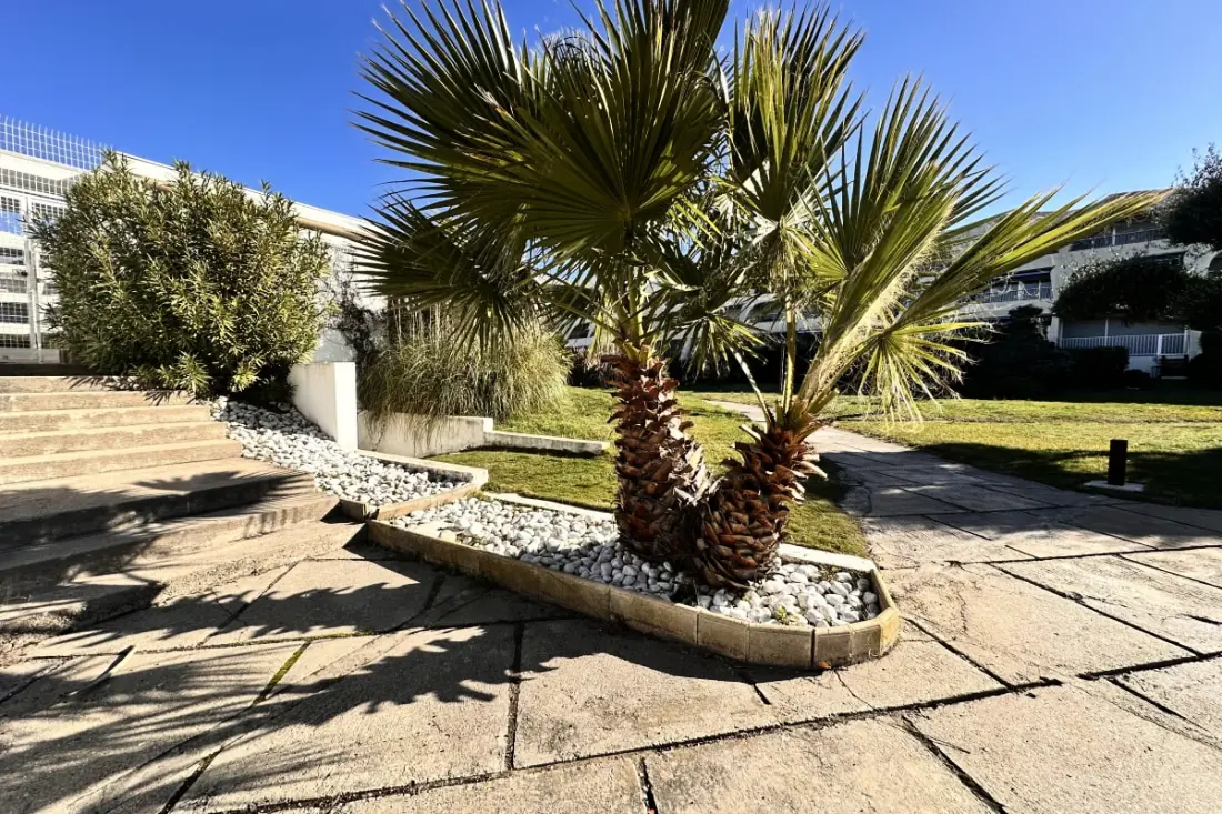 Résidence Les Coquillages - Studio Piscine Proche Plage Grau Du Roi