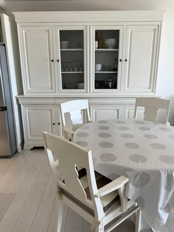 Résidence Superbe T3 Traversant Avec Terrasse Face Au Chenal Vue Mer – Impérial 4