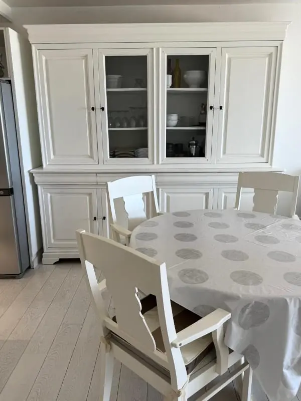 Résidence Superbe T3 Traversant Avec Terrasse Face Au Chenal Vue Mer – Impérial 4