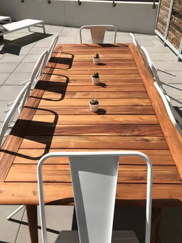 Résidence Terrasse Ensoleillée : Appartement 1 Chambre 1 Cabine Vue Mer Terrasse