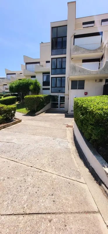Résidence 🌅terrasses 1 Sur Le Port De Plaisance