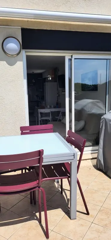 Résidence 🌅terrasses 1 Sur Le Port De Plaisance