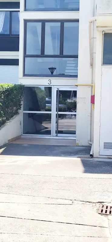 Résidence 🌅terrasses 1 Sur Le Port De Plaisance