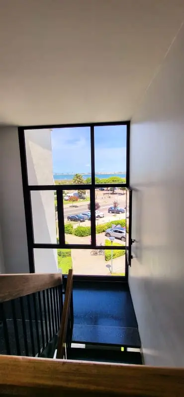Résidence 🌅terrasses 1 Sur Le Port De Plaisance