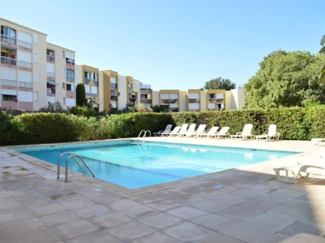 Résidence Terrasses Baronnie