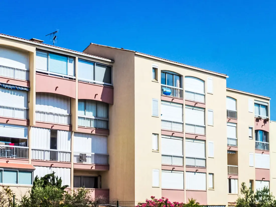 Résidence Terrasses de la Baronnie