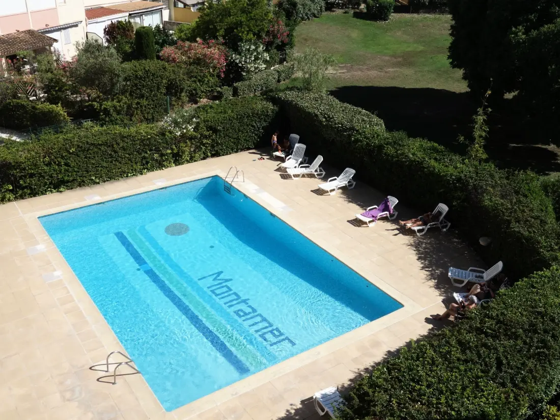 Résidence Terrasses de la Baronnie