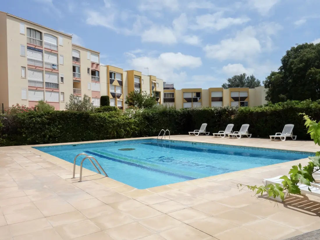 Résidence Terrasses de la Baronnie