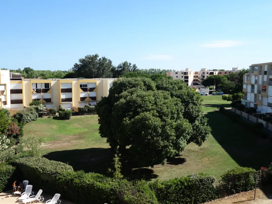 Résidence Terrasses de la Baronnie