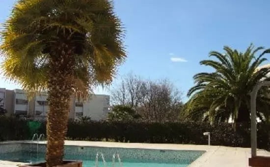 Résidence Terrasses de la Baronnie