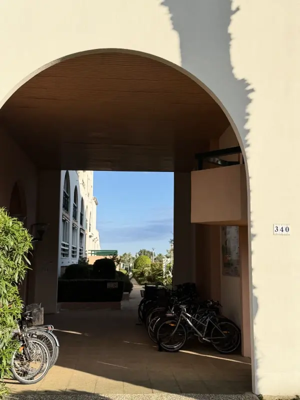 Résidence Terrasses Du Lac – Vue Lac Piscine Clim Parking Terrasse