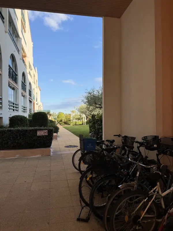 Résidence Terrasses Du Lac – Vue Lac Piscine Clim Parking Terrasse