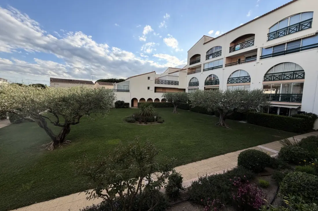 Résidence Terrasses Du Lac – Vue Lac Piscine Clim Parking Terrasse