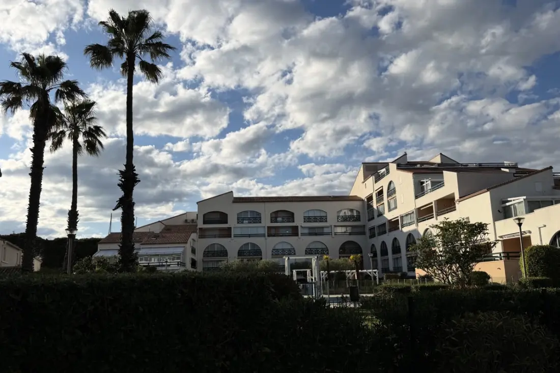 Résidence Terrasses Du Lac – Vue Lac Piscine Clim Parking Terrasse