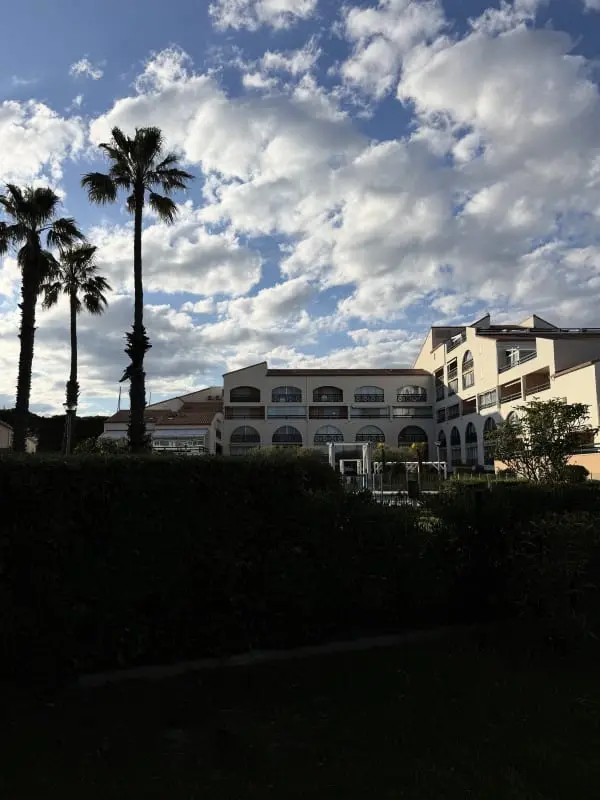 Résidence Terrasses Du Lac – Vue Lac Piscine Clim Parking Terrasse