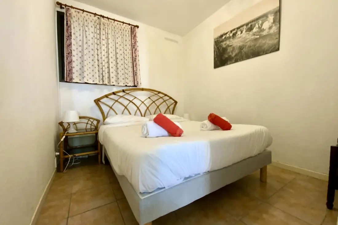 Résidence Triangle De La Baronnie Appartement 1 Chambre Proche De La Mer