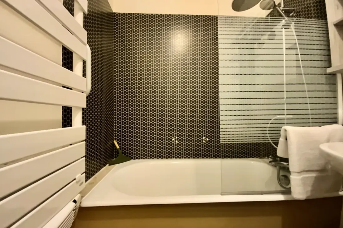 Résidence Triangle De La Baronnie Appartement 1 Chambre Proche De La Mer