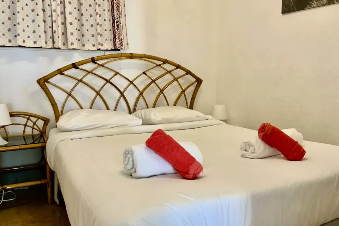 Résidence Triangle De La Baronnie Appartement 1 Chambre Proche De La Mer