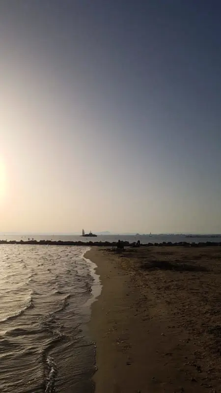 Résidence Une Escale En Bord De Plage ⛱️avec Piscine Et Jardin